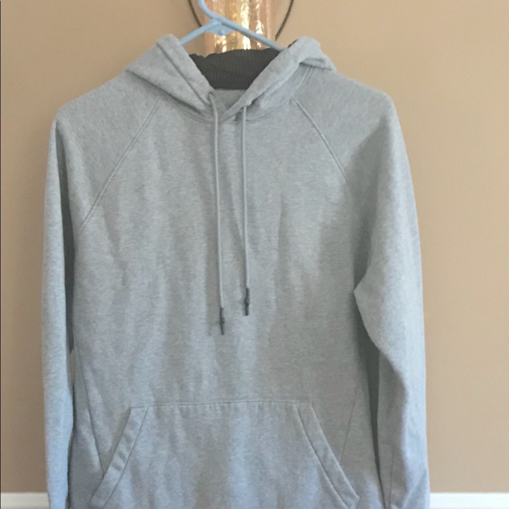 Russel sweatshirt  fleece lining great condition